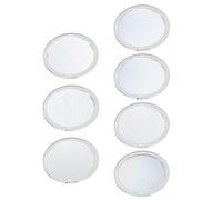 Diffusore universale per flash con attacco per illuminazione morbida e uniforme in vari scatti, diffusore di flash