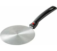 DIFFUSORE UNIVERSALE PER PIANI PIANO A INDUZIONE CM.26 CON MANICO 10 2025