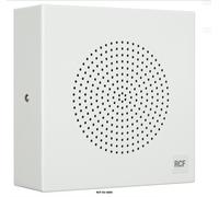 Diffusore Universale RCF DU 50EN Acciaio Parete Soffitto 12W Nuovo