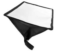 Diffusore Universale Softbox Per Flash Portatile Fotocamera Luce Diffusa Del