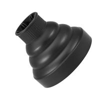 Diffusore Universale Volumizzante per Capelli, Accessorio per Diffusore per Asciugacapelli, Diffusore Pieghevole per Asciugacapelli, Strumento per Parrucchieri in Silicone per
