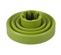 Diffusore Volumizzante Universale per Capelli, Attacco Diffusore per Asciugacapelli per Capelli Ricci e Ondulati Naturali, Asciugacapelli Pieghevole Copri Diffusore per Asciugacapelli Strumento per