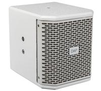 Diffusore Xi-5C Bianco - DAP D3549 - Installazione audio