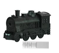 diffusoreper la casa - Dispositivo a fredda 24x8x13 cm, diffusoredi olio in ABS PP, umidificatore d'aria a forma di con funzionamento silenzioso | diffusoredi profumo per ufficio e cam