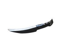 DiffusorePer Paraurti Posteriore Autoe Auto Universale Per BMW Serie 3 E92 E93 M3 E90 E46 E36 F30 F35 G20 G28 Spoiler Posteriore Peruto Ducktail Highkick Lunghezza Fai Da Te