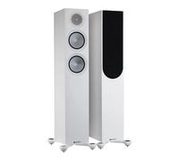 Diffusori 2.5 Vie Passivo Monitor Audio Silver 200 7G, 150W da pavimento