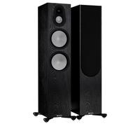 Diffusori 3 Vie Passivo Monitor Audio Silver 500 7G, 250W da pavimento