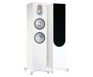 Diffusori 3 Vie Passivo Monitor Audio Silver 500 7G, 250W da pavimento