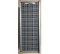 Diffusori a colonna per filodiffusione chiesa e locali religiosi di culto 100V