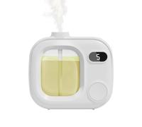 Diffusori 'acqua 'olio per il display digitale a basso rumore
