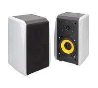 DIFFUSORI ACUSTICI DYNAVOX TG1000B SILVER 30+30W - COPPIA -