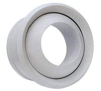 Diffusori ad Ugello Orientabile a Lunga Gittata in Alluminio Verniciato RAL9010