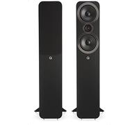 Diffusori Da Pavimento (Coppia) Q Acoustics Q 3050i Nero
