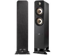 diffusori da pavimento, Polk S55 EL, HiRes, 2 vie passivi, 32Hz-40KHz (1 coppia)