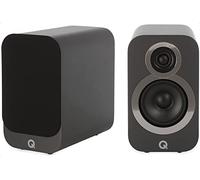 Diffusori Da Scaffale (Coppia) Q Acoustics Q 3010i Graphite