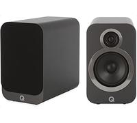 Diffusori Da Scaffale (Coppia) Q Acoustics Q 3020i Grigio