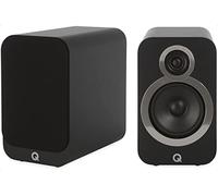 Diffusori Da Scaffale (Coppia) Q Acoustics Q 3020i Nero