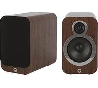 Diffusori Da Scaffale (Coppia) Q Acoustics Q 3020i Noce