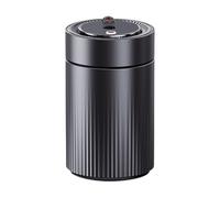 Diffusori di aromaterapia automobilistica,Umidificatore di profumo automatico - Diffusori intelligenti per auto,Per pick-up, trattore, camion, mountain bike, veicoli, rimorchio, campeggio, auto,