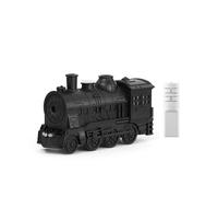 Diffusori di Oli Essenziali per Treni, Diffusore Magico per Treni da 300 Ml, Diffusore di Aromaterapia con Telecomando per Ambienti di Grandi