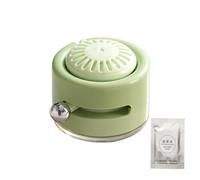Diffusori di Profumo Magnetici per La Casa - Diffusore Portatile per Deodor | Diffusore Di Olio Profumato Per Condizionatore D'aria | Per Ufficio Soggiorno Camera Da Camera Dei Bambini Scuola Mater