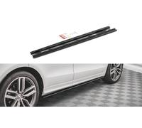 Diffusori Minigonne Laterali Audi SQ5 Mk1 (8R)