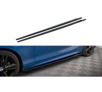 Diffusori minigonne laterali BMW 2 M-Pack F22