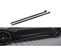 Diffusori minigonne laterali BMW 4 Gran Coupé M-Pack F36