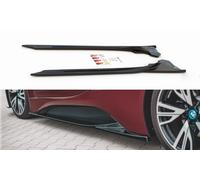 Diffusori minigonne laterali BMW i8