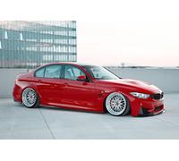 Diffusori minigonne laterali BMW M3 F80
