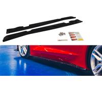 DIFFUSORI MINIGONNE LATERALI CHEVROLET CORVETTE C7