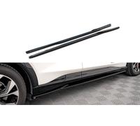 Diffusori minigonne laterali Ford Mustang Mach-E Mk1
