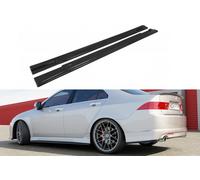 DIFFUSORI MINIGONNE LATERALI HONDA ACCORD VII TYPE-S