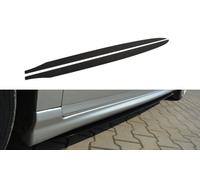 DIFFUSORI MINIGONNE LATERALI RACING VW PASSAT B6/B7 R-LINE