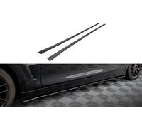 Diffusori minigonne laterali Street Pro BMW 4 Gran Coupé F36