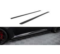 Diffusori minigonne laterali Street Pro V.1 BMW M2 G87