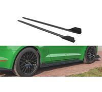 Diffusori minigonne laterali Street Pro V.2 Ford Mustang GT Mk6 Facelift