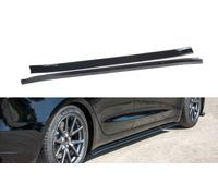 Diffusori minigonne laterali Tesla Modello 3