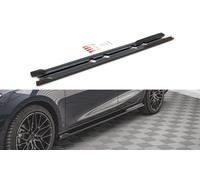 Diffusori minigonne laterali V.2 Seat Leon FR Mk4 / Cupra Leon