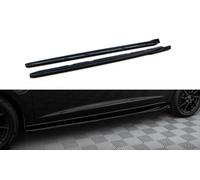 Diffusori Minigonne Laterali V.4 Seat Leon Cupra / FR Mk3 FL