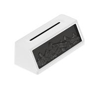 Diffusori Oli Essenziali Per Casa - Diffusori Aromaterapia Stile Retrò | Umidificatore Nebulizzatore Design Stufa A Carbone Con Luce | Per Scrivania Soggiorno Camera Da Letto Bagno Mensola Armadietto