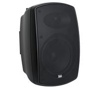 DAP-Audio EVO 6T Set di 2 pezzi - 100V 32W Nero