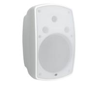 DAP-Audio EVO 8T Set di 2 pezzi - 100V 50W Bianco