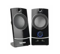 Vultech Sp-330 Speaker 2.0 Usb