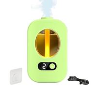 Diffusori Senz'Acqua per la Casa Dispenser Intelligente Ricaricabile | Diffusore di Profumo Intelligente Per Auto Stanza Uffici Camera Da Hotel Scrivania Casa Via
