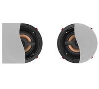 Diffusori stereo da soffitto Klipsch PRO-16RC orientabili, Atmos