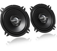 Diffusori Stereo per Auto, a 2 Vie, 250W/30W RMS, 40 - 22.000 Hz Surround Ibrido