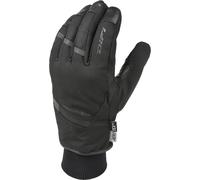 DIFI Alaska Aerotex impermeabile Guanti Moto Invernali, nero, Taglia 2XL