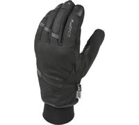 DIFI Alaska Aerotex impermeabile Guanti Moto Invernali, nero, taglia XL per maschi