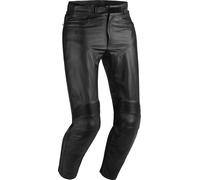 DIFI Blake 2 Pantaloni in pelle da moto, Taglia 54